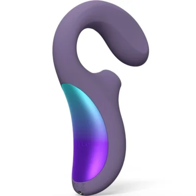 Lelo Enigma Wave – Massaggiatore sonico a tripla stimolazione