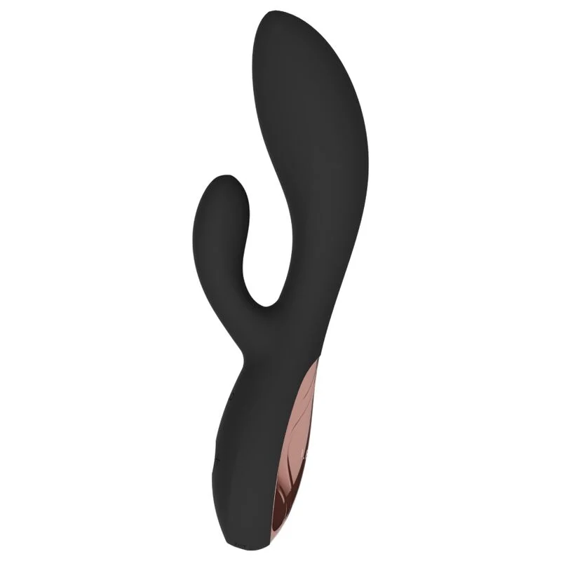 Lelo Ina Thrust – Vibratore rabbit a spinta con app – foto 5
