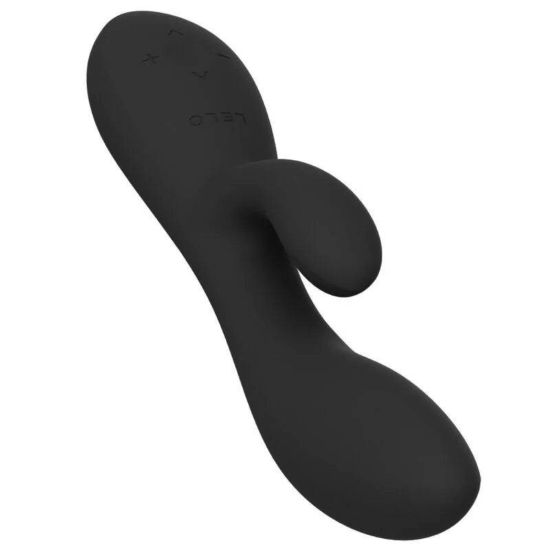 Lelo Ina Thrust – Vibratore rabbit a spinta con app – foto 7