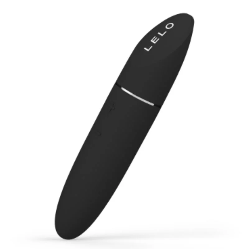 Lelo Mia 3 – Vibratore personale a forma di rossetto