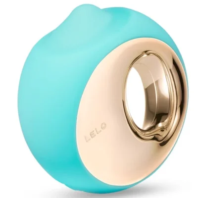 Lelo Ora 3 – Simulatore di sesso orale Aqua