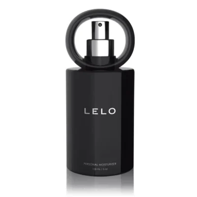 Lelo Personal Moisturizer – Lubrificante idratante all'acqua 150 ml