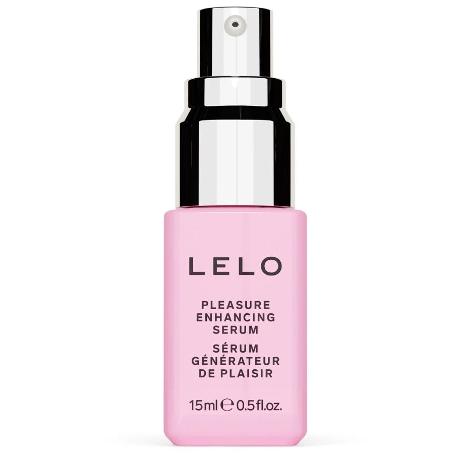 Lelo Pleasure Enhancing Serum – Siero del piacere per lei 15 ml – foto 2