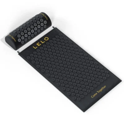 Lelo Relax Body Mat – Tappetino e cuscino ad agopressione