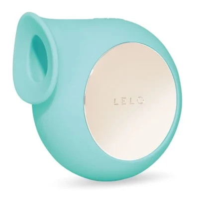 Lelo Sila – Stimolatore clitoride a onde soniche