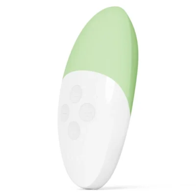 Lelo Siri 3 – Massaggiatore clitoride attivato dal suono
