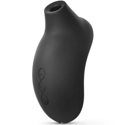 Lelo Sona 2 – Stimolatore clitoride a onde soniche
