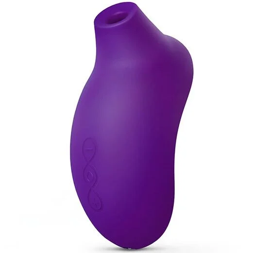 Lelo Sona 2 – Stimolatore clitoride a onde soniche