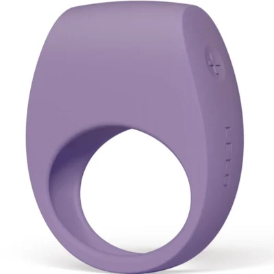 Lelo Tor 3 – Anello vibrante per coppia con app