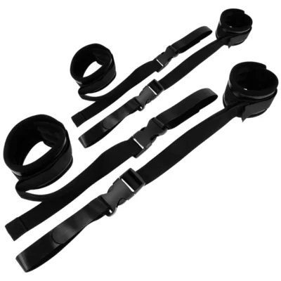 Manette Ohmama – Set di contenimento per letto in nylon