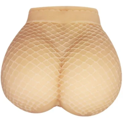 Masturbatore realistico Baile – Torso con vagina e ano vibranti