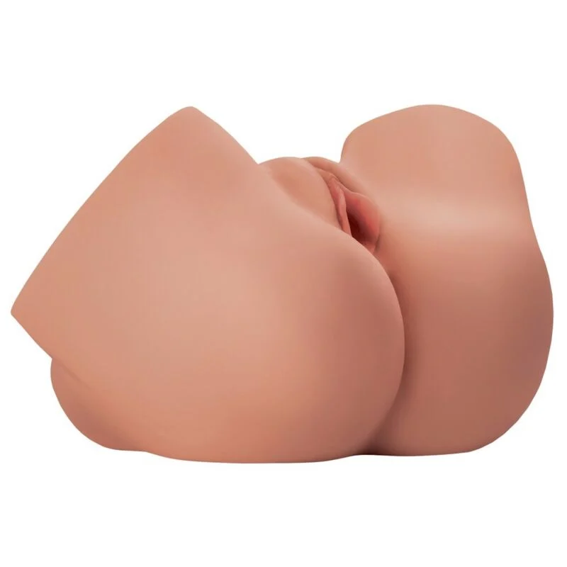 PDX Plus 360 Banger – Masturbatore realistico sedere e vagina