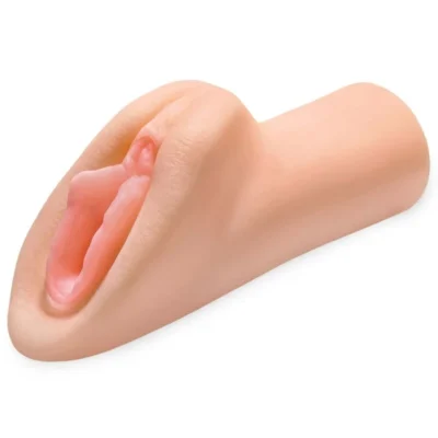 PDX Plus Dream Stroker – Masturbatore realistico tascabile