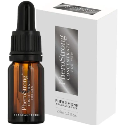 PheroStrong Concentrate – Concentrato di feromoni per lui 7,5 ml