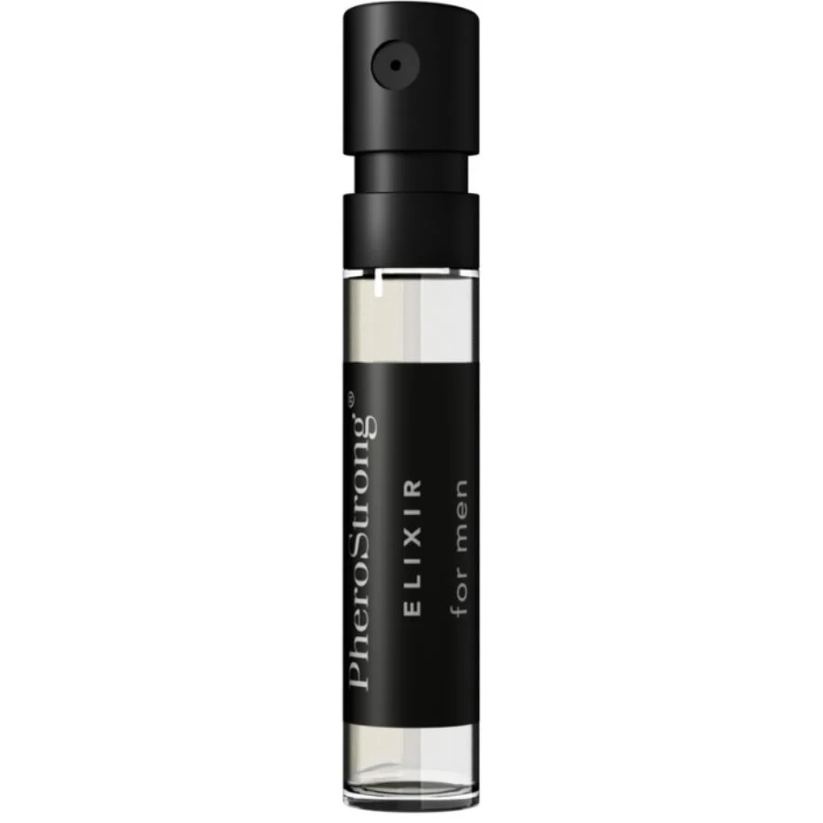 PheroStrong Elixir – Profumo ai feromoni per uomo 2 ml – foto 2