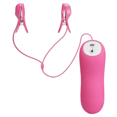 Pinze vibranti Baile – Vibrazione ed elettrostimolazione