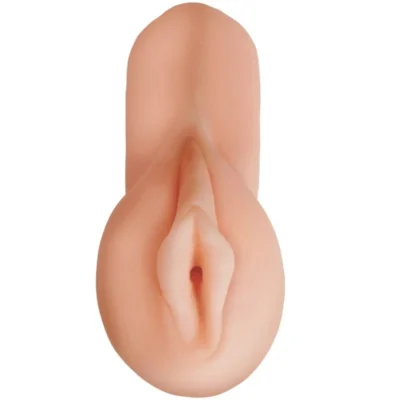Pipedream Sorority Snatch – Masturbatore realistico Fanta Flesh