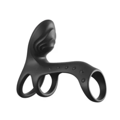 Pipedreams Fantasy C-Ringz – Anello vibrante per coppie