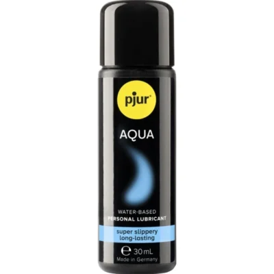 Pjur Aqua – Lubrificante a base d'acqua 30 ml