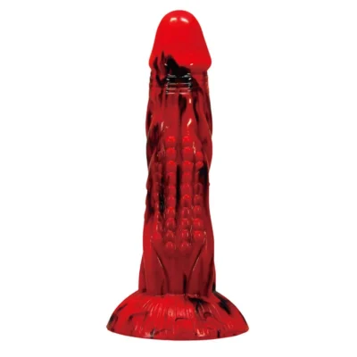 Power Monsters Minotauro – Dildo fantasy con ventosa 21 cm