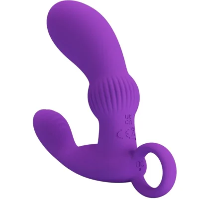 Pretty Love Cayla – Vibratore anale con telecomando