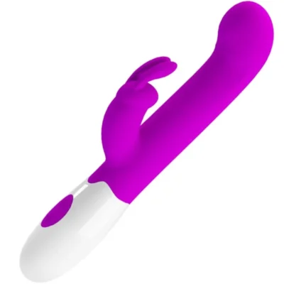 Pretty Love Centaur – Vibratore rabbit a 30 modalità