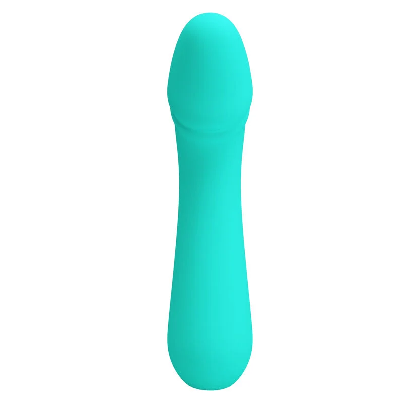 Pretty Love Cetus – Vibratore punto G ricaricabile