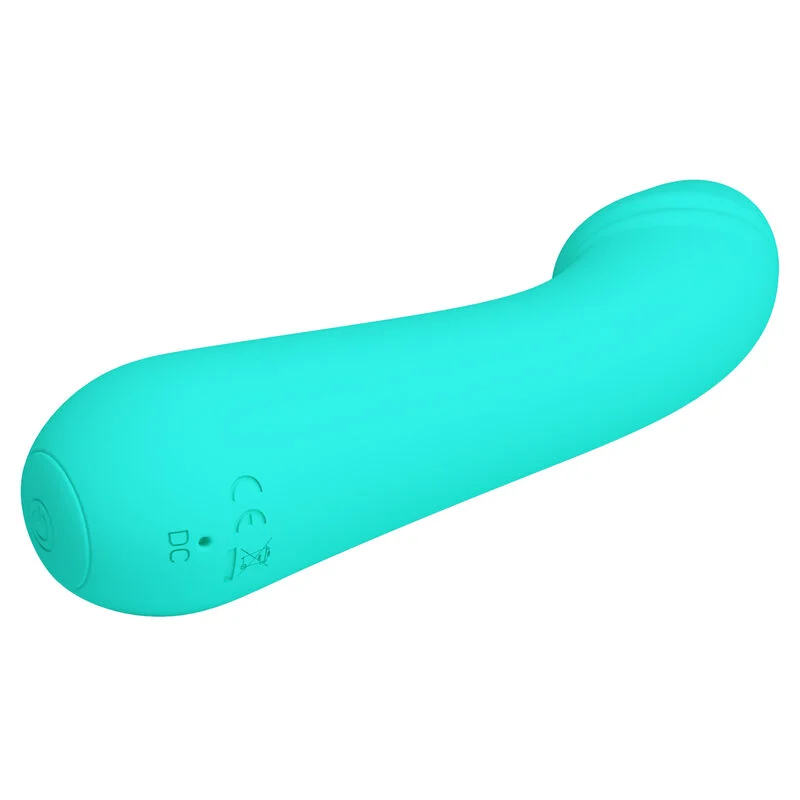 Pretty Love Cetus – Vibratore punto G ricaricabile – foto 5