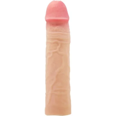 Pretty Love Chelsea – Guaina per pene con estensione 7,6 cm