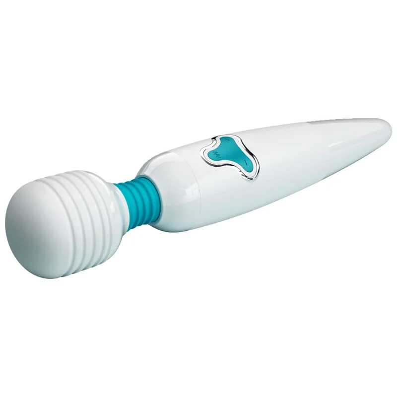 Pretty Love Cloud Wand – Massaggiatore wand a 7 vibrazioni – foto 5