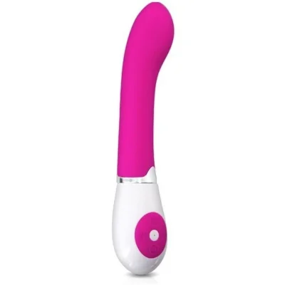 Pretty Love Daniel – Vibratore punto G con 30 vibrazioni