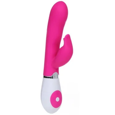 Pretty Love Felix – Vibratore rabbit con controllo vocale