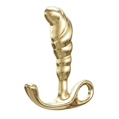 Pretty Love Jack – Massaggiatore prostatico in lega di zinco