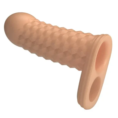 Pretty Love Wolfram – Manicotto allungante per pene 11,5 cm