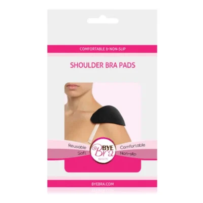 Protezioni Spalle Bye Bra – Cuscinetti antiscivolo per reggiseno