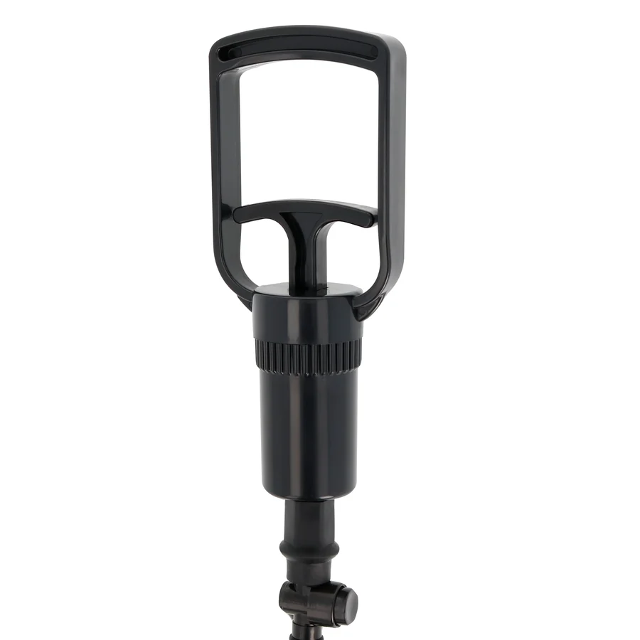 Pump Addicted RX7 – Pompa per il pene con cilindro graduato – foto 10
