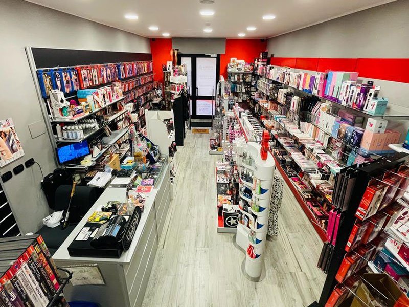 Tabù Sexy Shop Torino – foto 4
