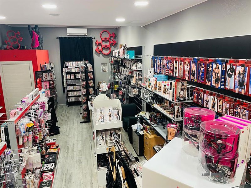 Tabù Sexy Shop Torino – foto 7