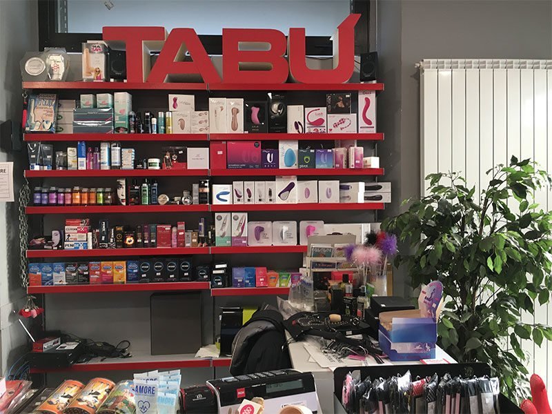 Tabù Sexy Shop Torino – foto 9