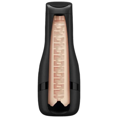 Satisfyer Lusty Tongues – Guaina di ricambio per Men One