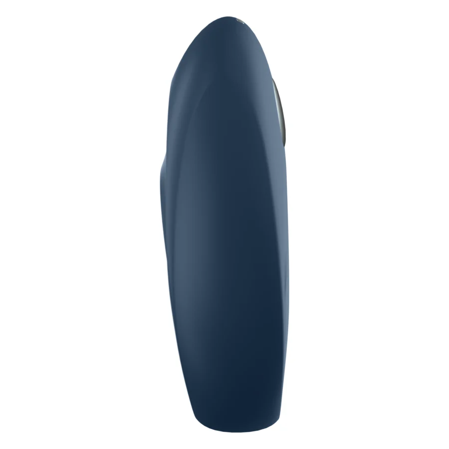 Satisfyer Mighty One – Anello vibrante con app e stimolatore – foto 3
