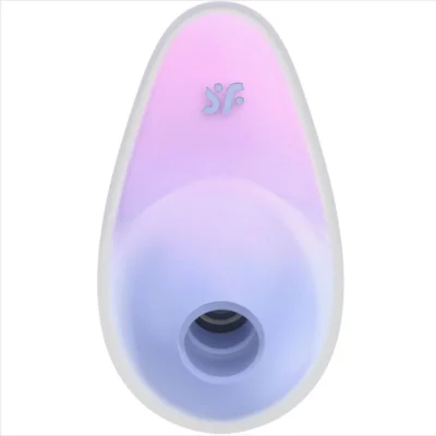Satisfyer Pixie Dust – Succhia clitoride con vibrazione