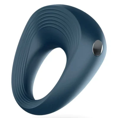 Satisfyer Power Ring – Anello vibrante per il pene