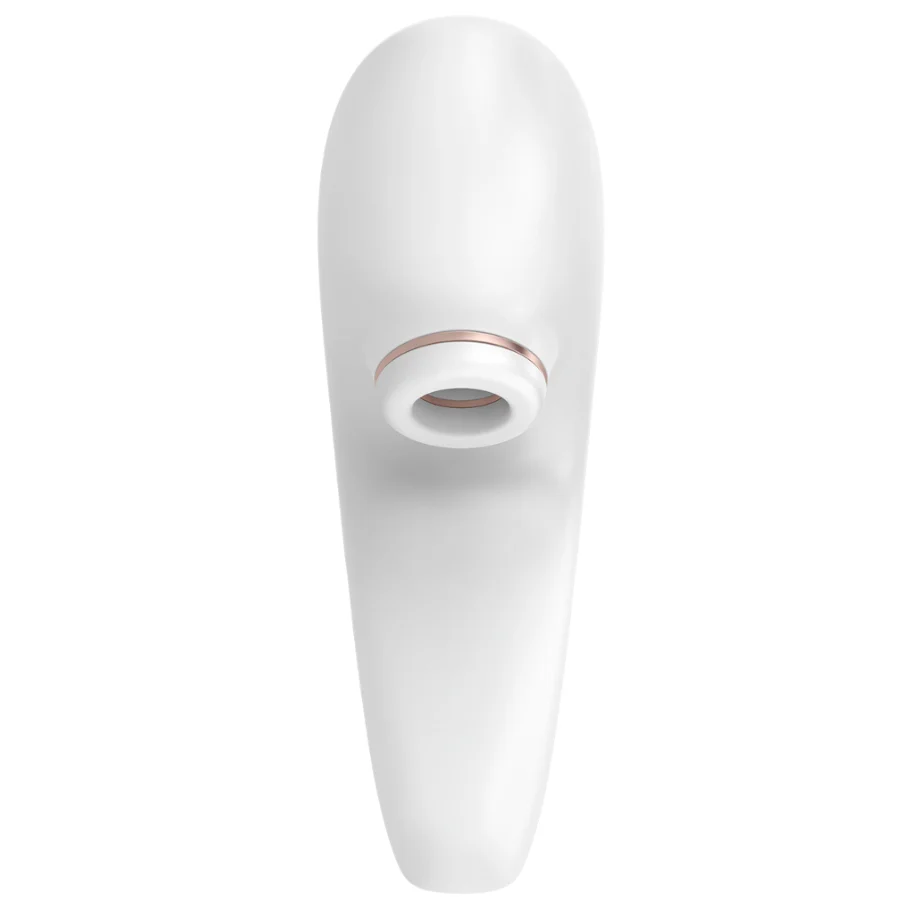Satisfyer Pro 4 Couples – Vibratore di coppia a onde di pressione – foto 6