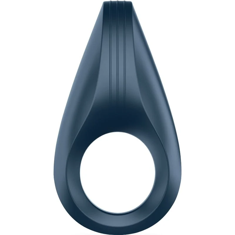 Satisfyer Rocket Ring – Anello vibrante per lui e per lei