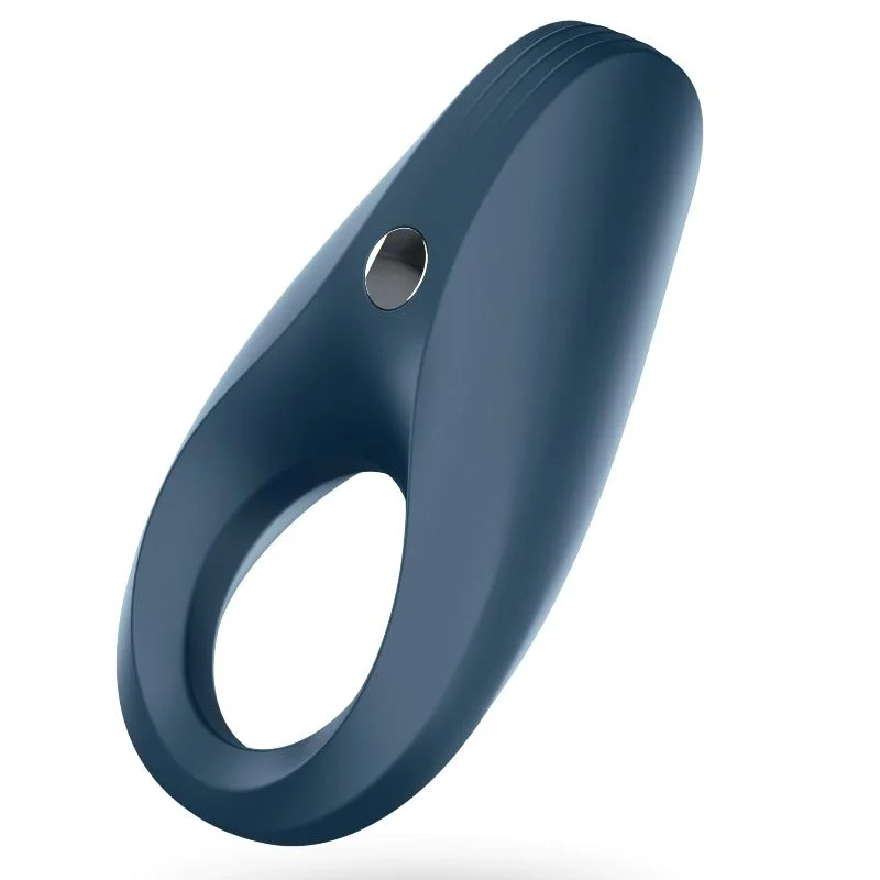 Satisfyer Rocket Ring – Anello vibrante per lui e per lei – foto 3
