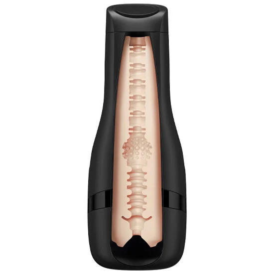 Satisfyer Tri Delights – Guaina di ricambio per masturbatore