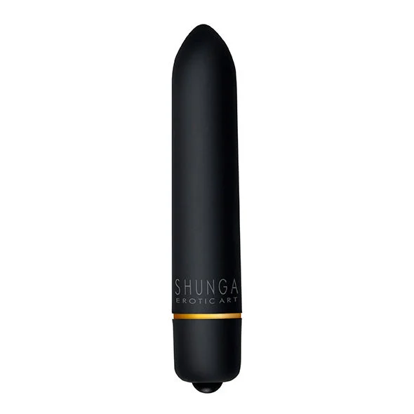 Shunga Kit Geisha Cattiva – Cofanetto con mini vibratore e creme – foto 2