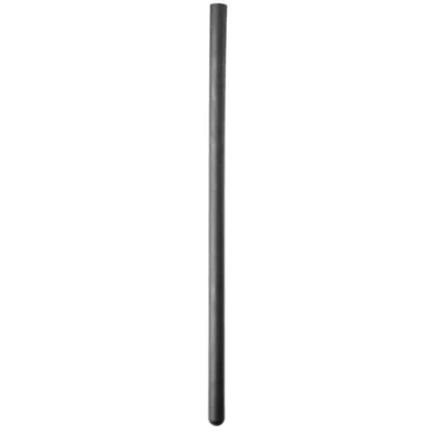 Sonda uretrale All Black – Silicone flessibile da 10 mm