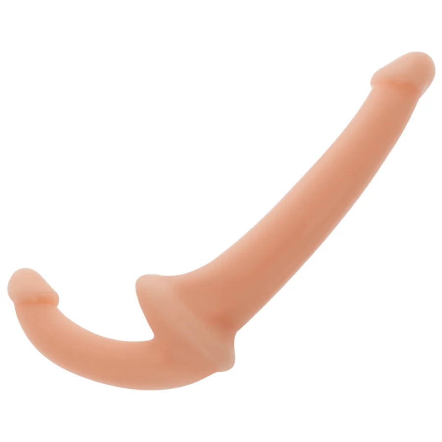 Strap On Addicted Toys – Dildo senza imbracatura – foto 2